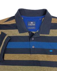 POLO UOMO M/M 62LGR69 Tellini S.r.l. Ingrosso Abbigliamento